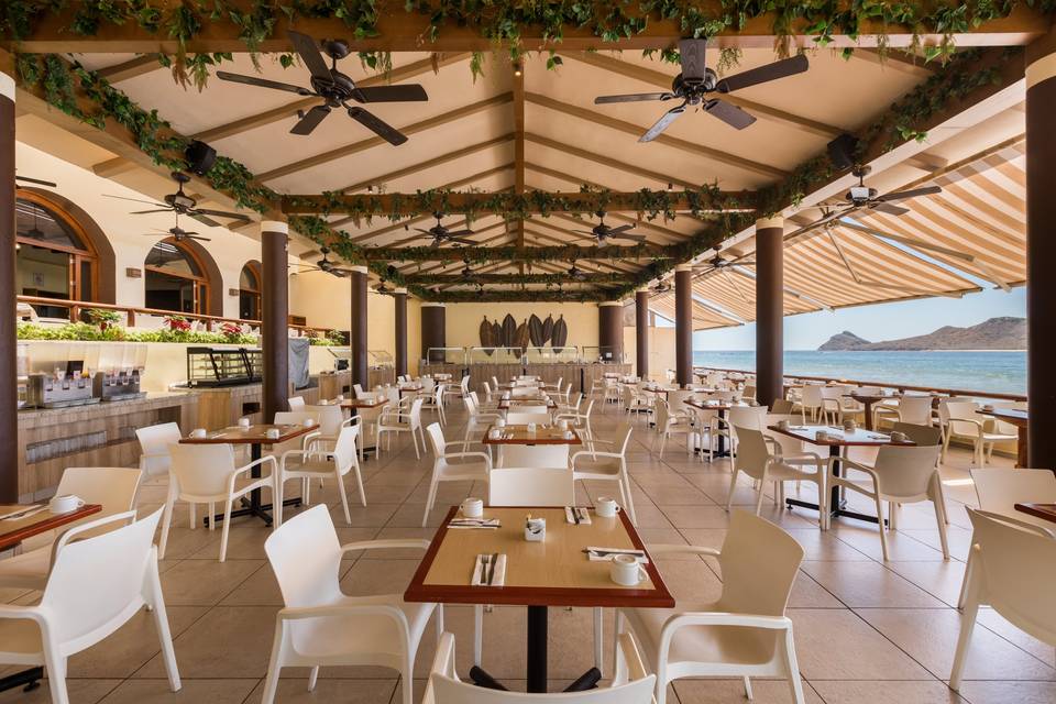 Restaurant Adobes 2