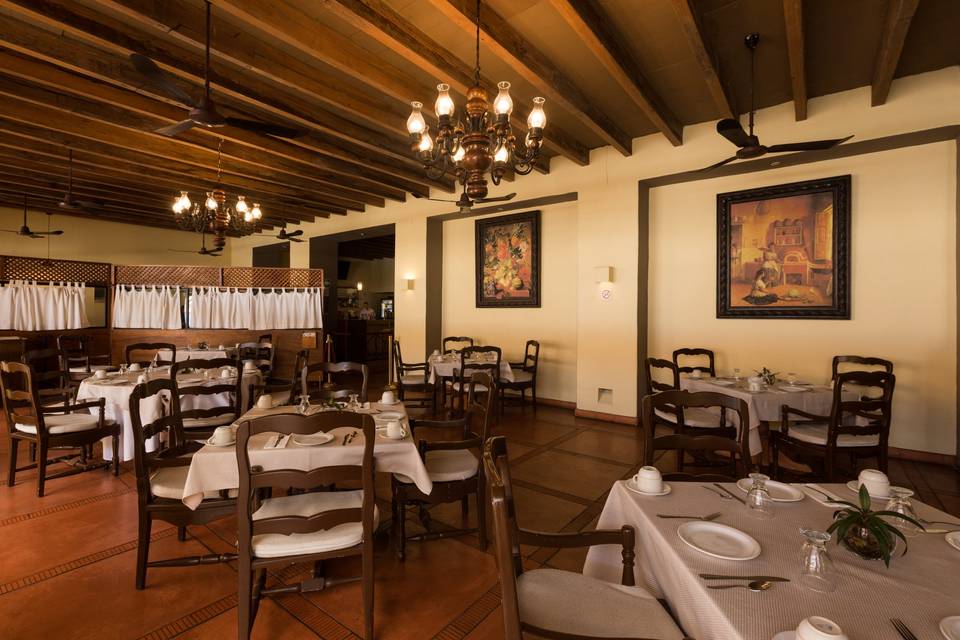 Restaurant Tratoria