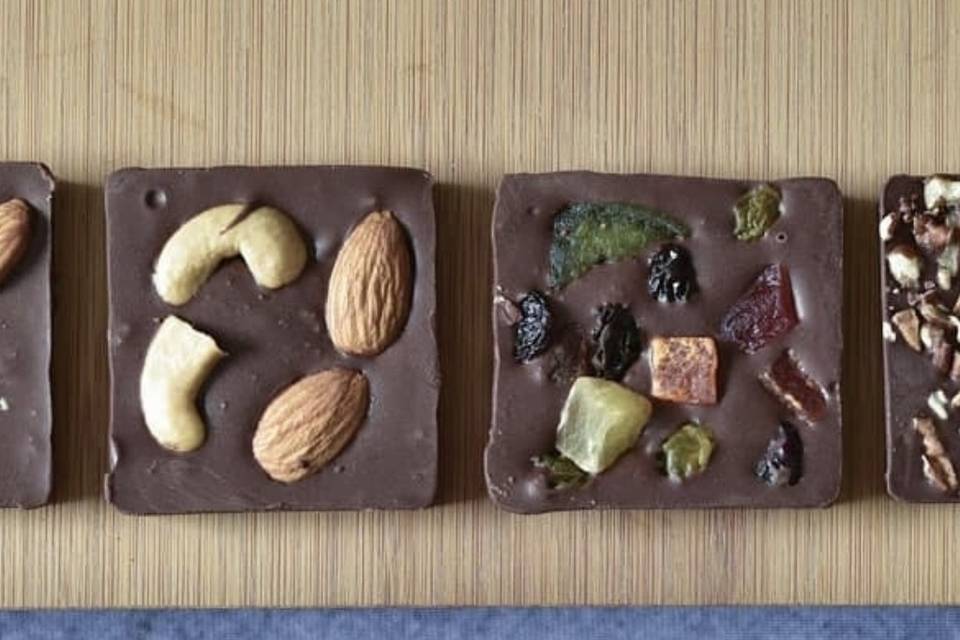 Frutos secos