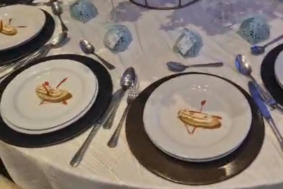 Personalizado para tu evento