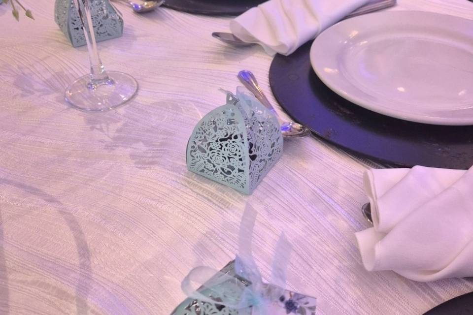 Personalizado para tu evento