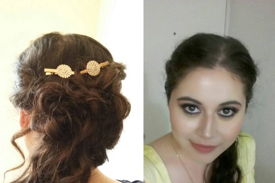 Rubí Álvarez Makeup Artist
