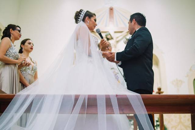 Boda Hacienda Tixcacal