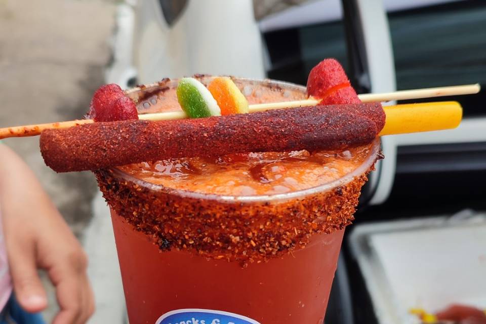 Michelada