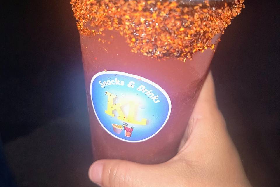 Michelada