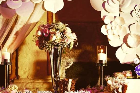 Decoraciones exclusivas