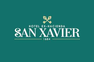 Hotel ex-hacienda san xavier logo