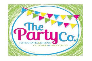 The Party Co. logo