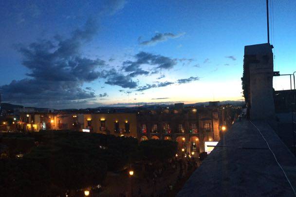 San miguel de allende