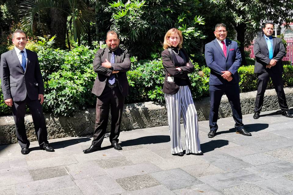 Amenización de cena en boda