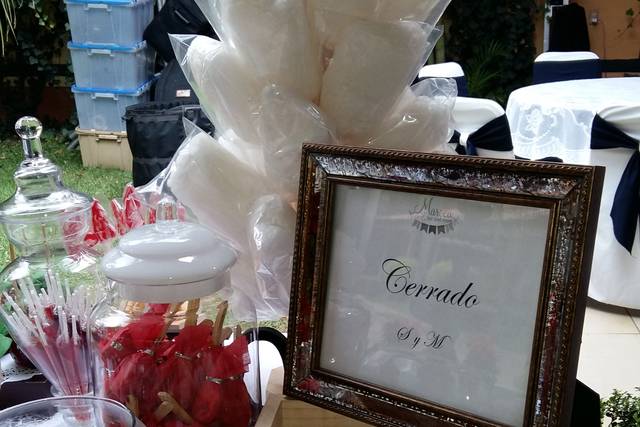 Eventos corporativos