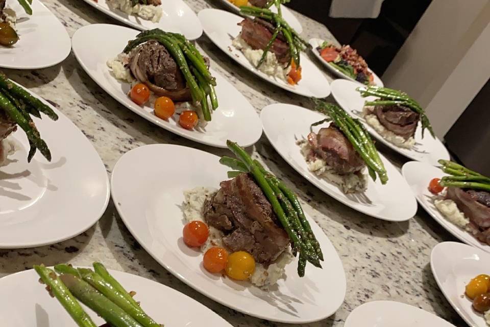 Banquete