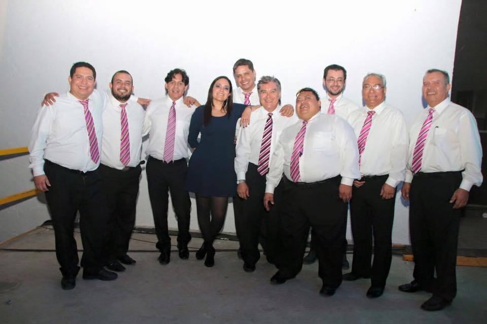 Equipo musical