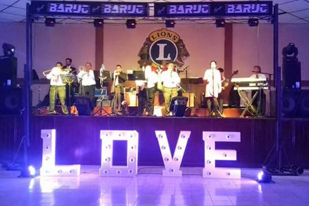 Baruc Love