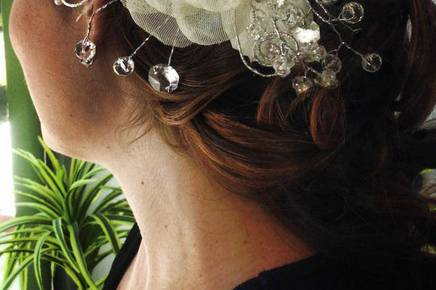 Prueba de novia