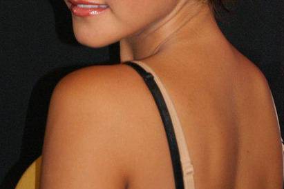 Maquillaje Novia
