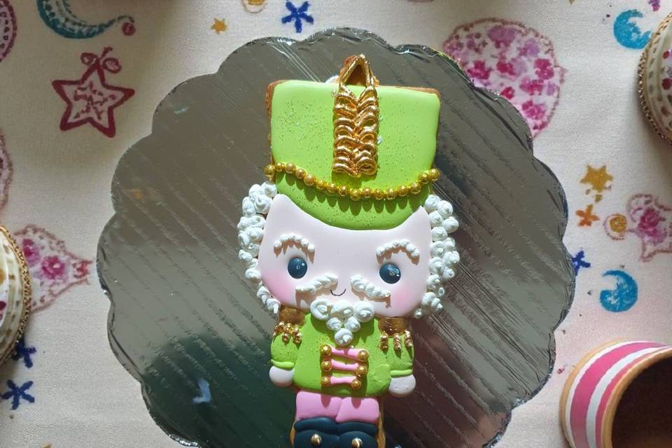 Cascanueces