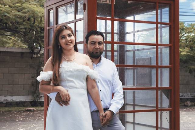 Captura  los momentos