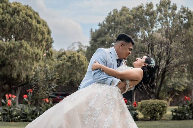 El beso