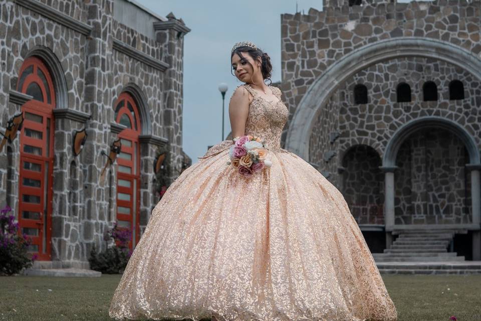 Fotografía y video