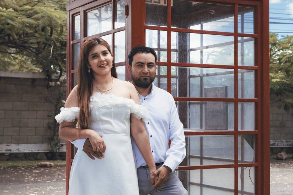 Captura  los momentos