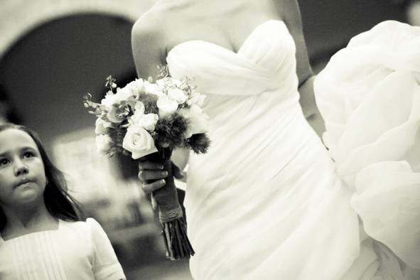 Pre boda
