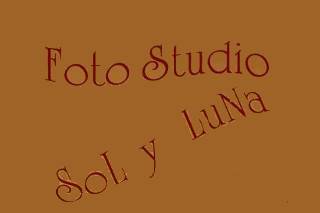 Foto Studio Sol y Luna logo