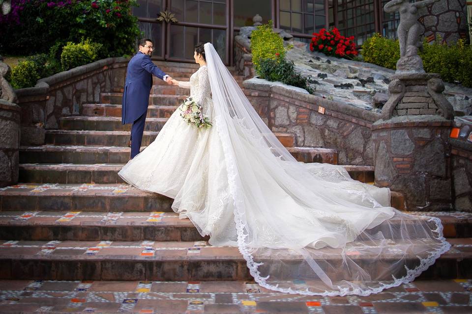 Tu boda sin preocupaciones