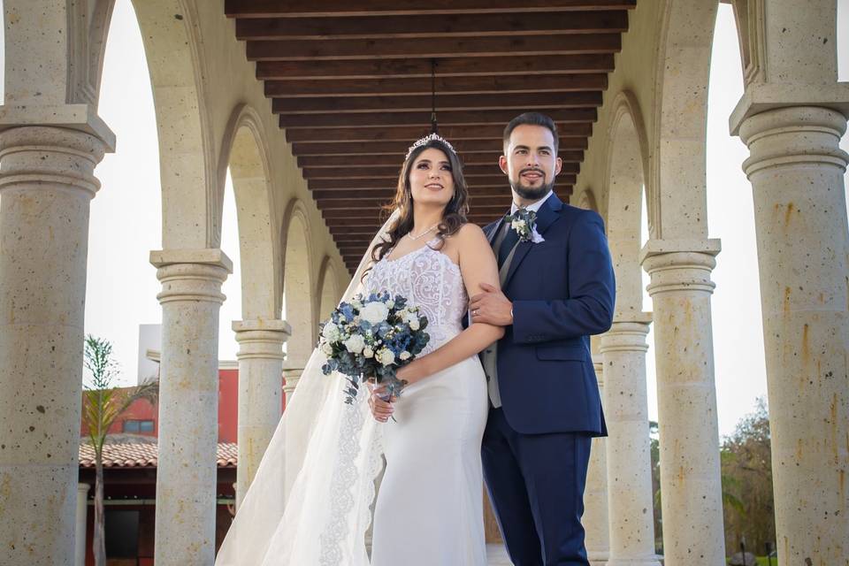 Tu boda sin preocupaciones