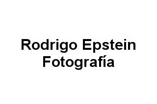 Rodrigo Epstein Fotografía Logo