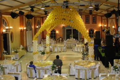 Bellas decoraciones