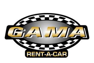 Gama Rent a Car logo