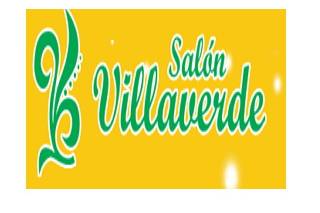 Salón villa verde Logo