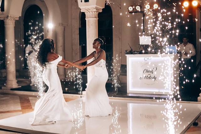 Pride Maya Weddings