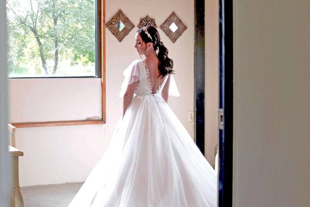 Mi vestido