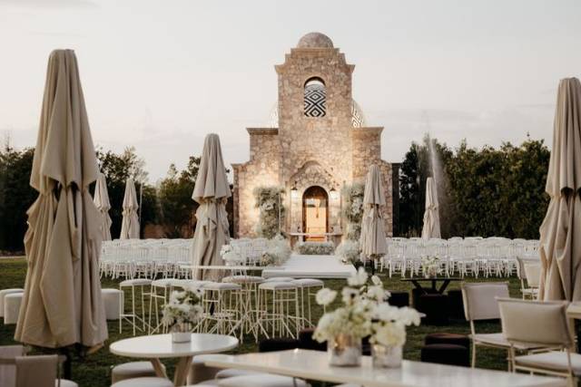 ¡Gran Boda!