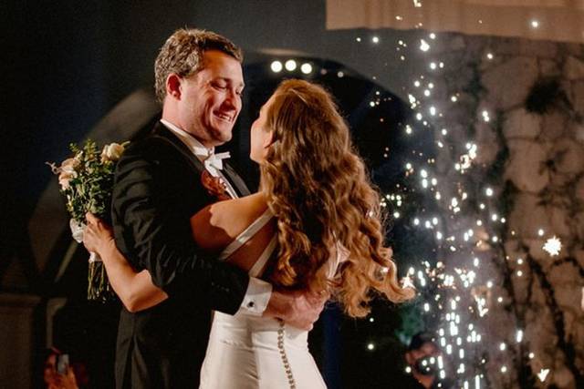 ¡Gran Boda!