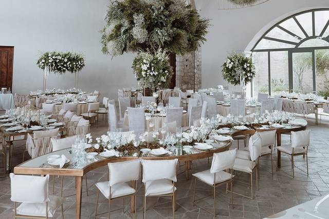 Hacienda Los Arcángeles