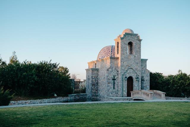 Capilla