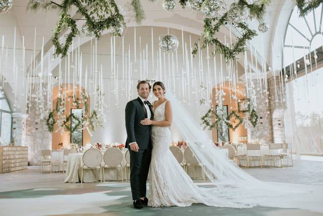 Hacienda Los Arcángeles