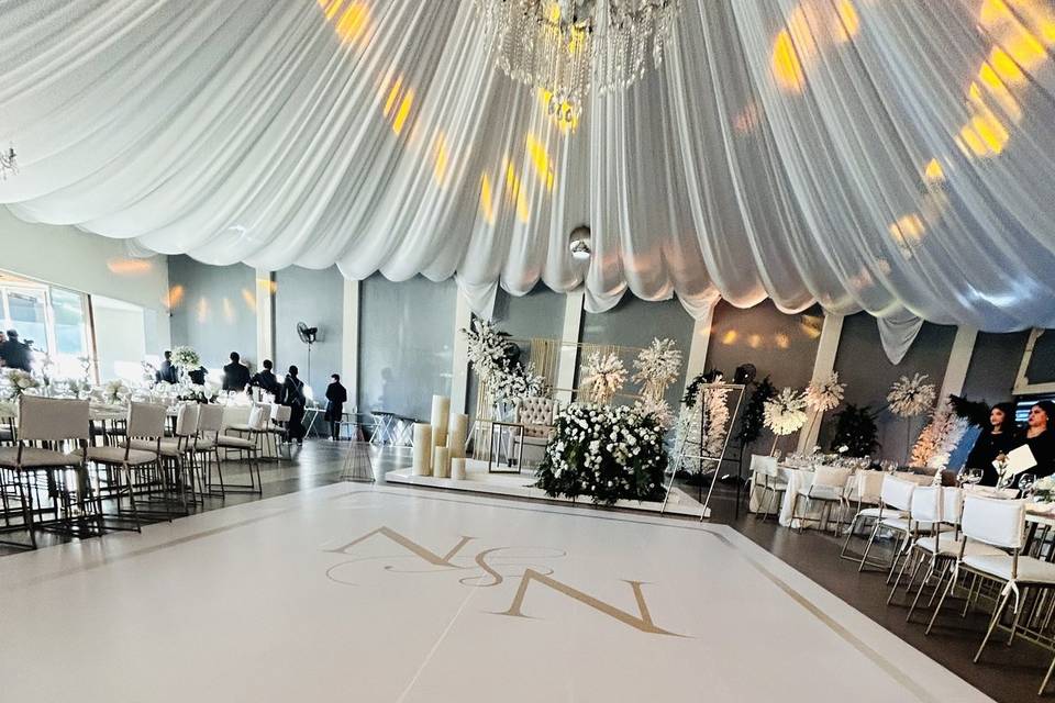 Boda N&N