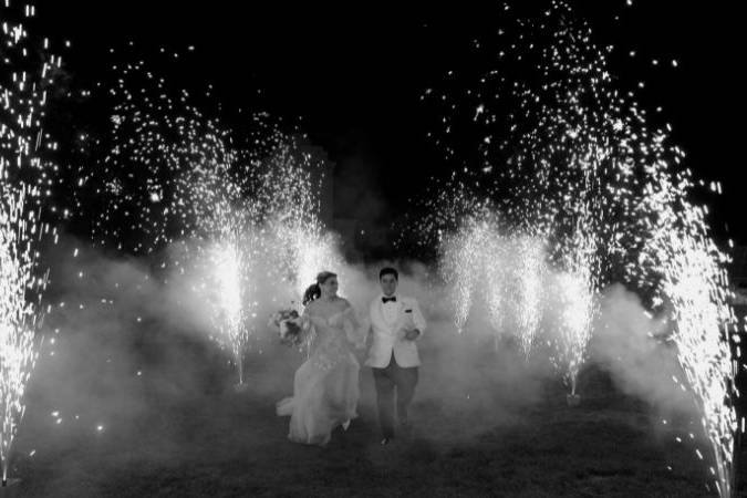 ¡Gran Boda!