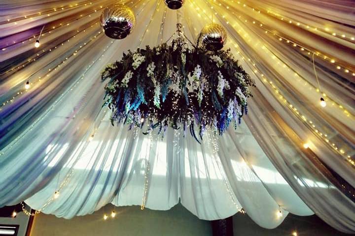 Arreglo decorativo