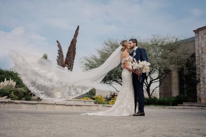 ¡Gran Boda!