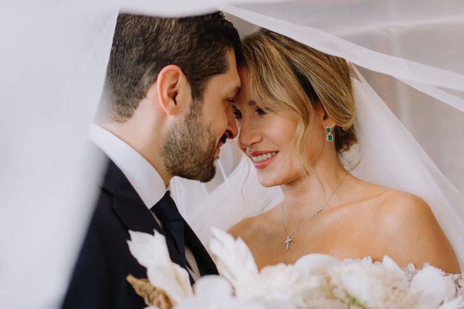 ¡Gran Boda!