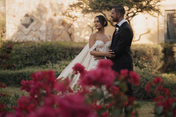 ¡Gran Boda!