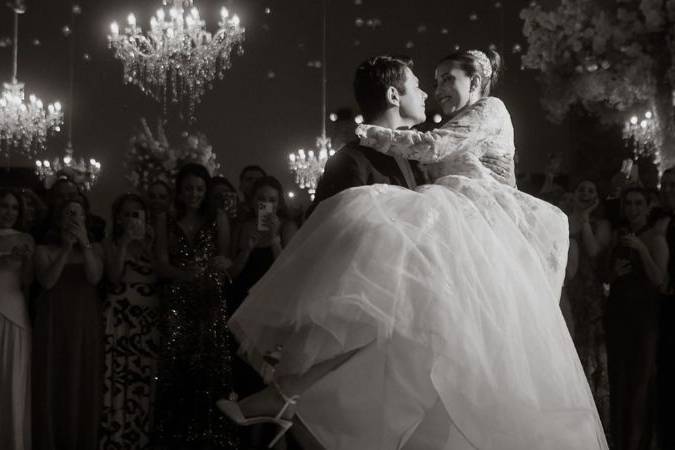 ¡Gran Boda!
