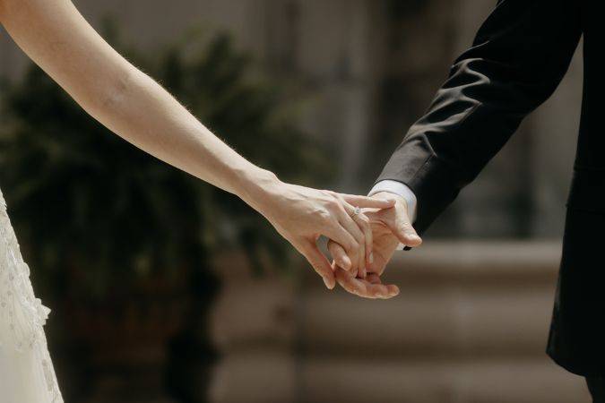 ¡Gran Boda!