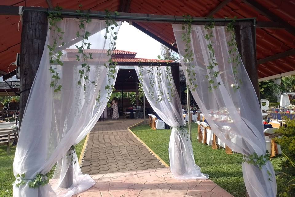 Bodas