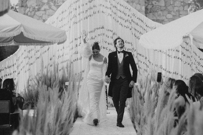 ¡Gran Boda!